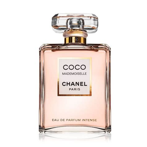 cheapest Coco Chanel perfume